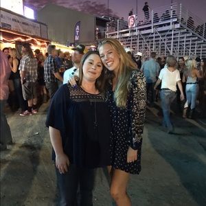 Meet your Posher, Shae leigh